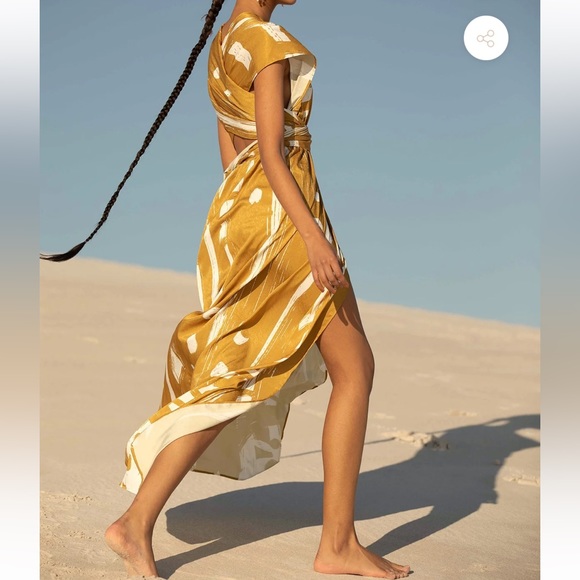 DIARRABLU Mailys Dress - Picture 3 of 8